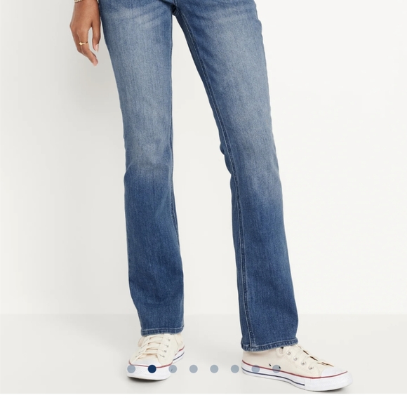 Nwt old navy jeans petite size - Picture 2 of 7